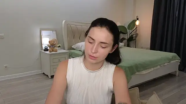 ClarineMoster – Live XXX-chat
