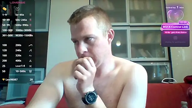 Matttthees Live XXX-chat