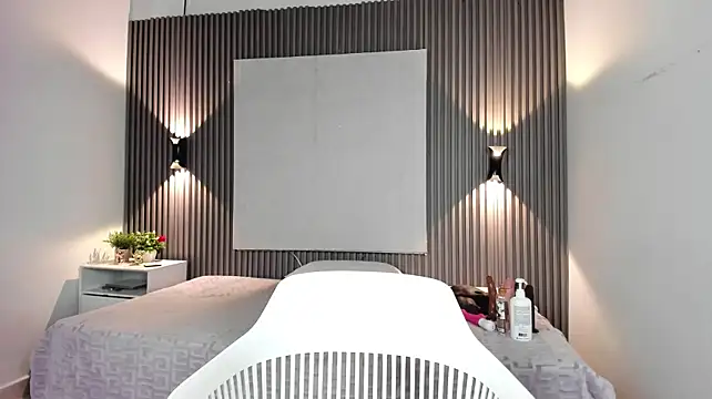 Zafiiraa Live XXX-Chat