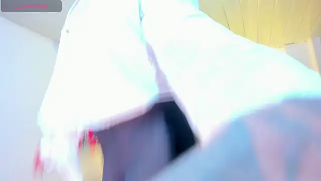 Elizabeth_vegaa 现场XXX聊天
