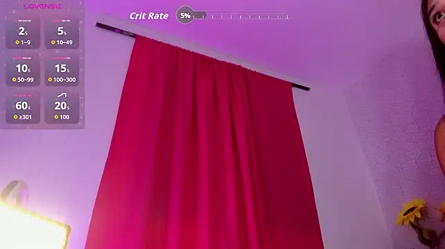 Selena_fox24's Live XXX Chat