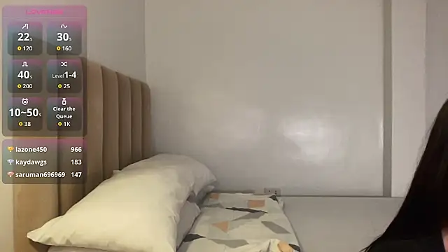 دردشة callMeMartina_Lyn الجنسية المباشرة