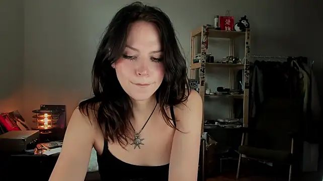 Niky__Jess Live XXX-Chat