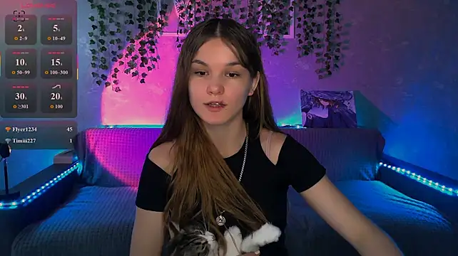 Amber_Roger – Live XXX-chat