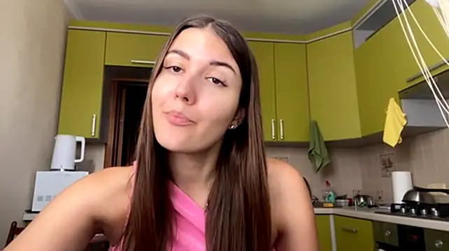 PatriciaSis – Live XXX-chat