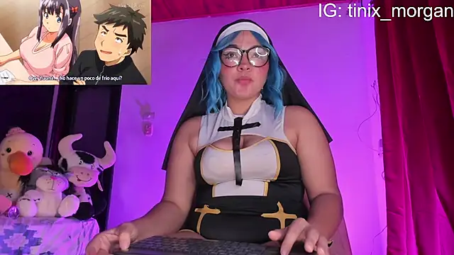 SharpayEvans_'s Live XXX Chat