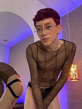 Chat XXX ao vivo de SweetDareX