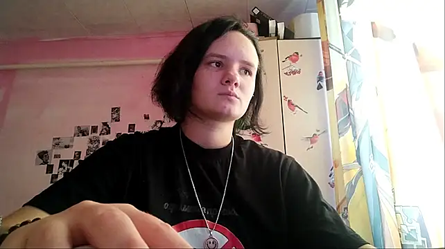 Chat XXX en directo de KieraTerlecki