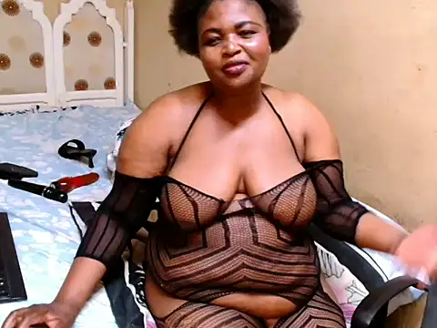 MatureNesh Live XXX-Chat