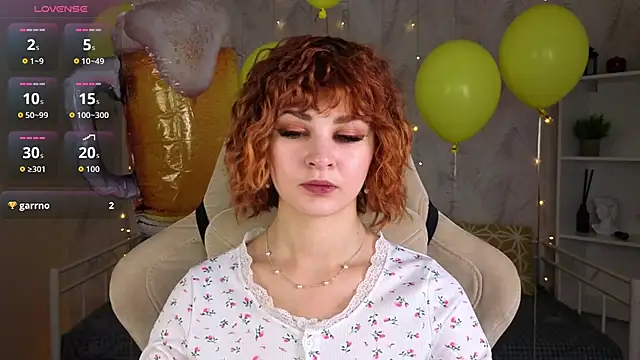 Kira__Fluffy Live XXX-Chat