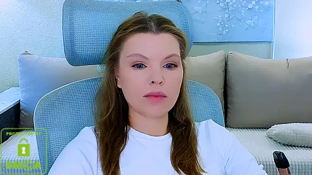 Glossier Live XXX-Chat