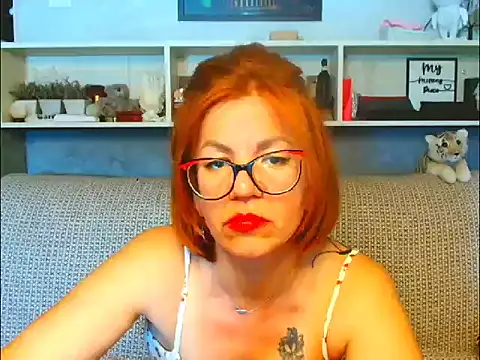 Živý XXX chat Natali3855