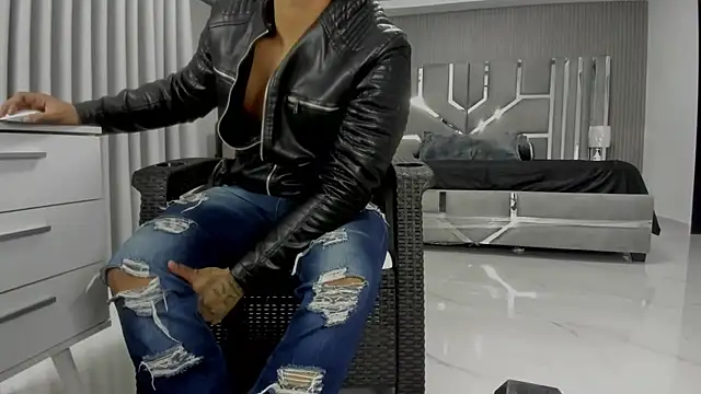 master_leather Live XXX-Chat