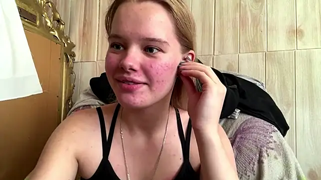 Malinwitch Live XXX-Chat