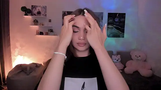 mellifluoustessss live XXX chat