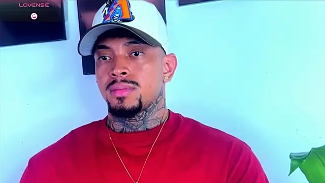 Stiven_collins Chat XXX in diretta