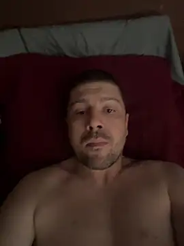 Czat XXX na żywo – GabEthier