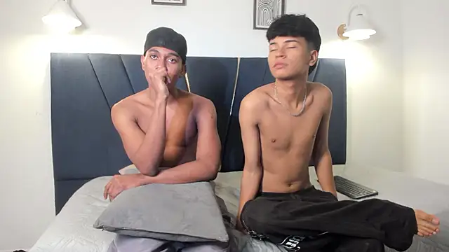 An_fox23 Live XXX-chat