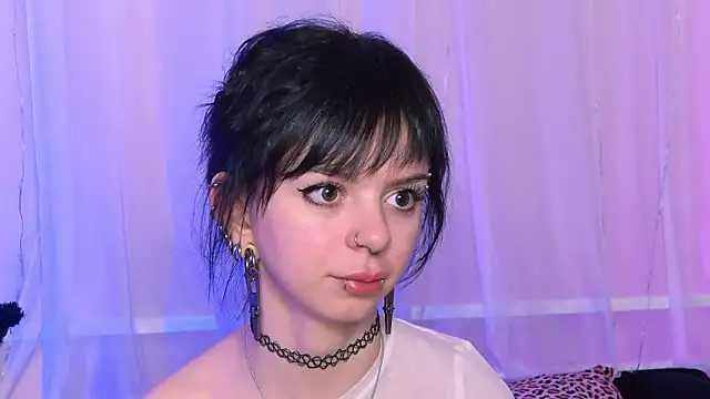 TwiggyStar Live XXX-Chat