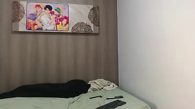Channi_smith_ Live XXX-Chat