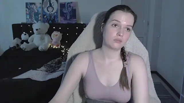 Little_flowers – Live XXX-chat