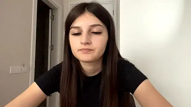 XXX chat uživo modela SpanishRooter