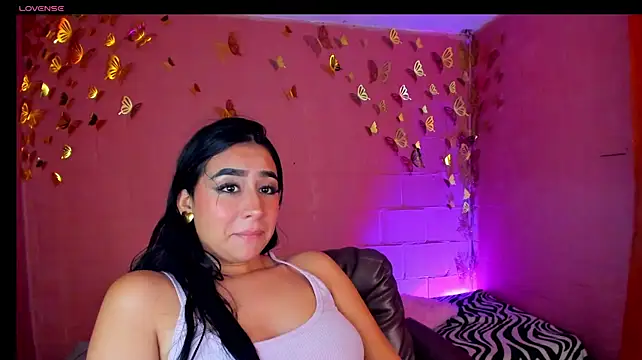 Chat XXX en directo de candy__rosse