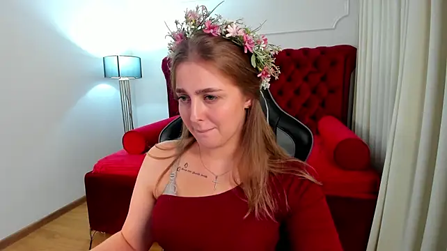 Chat XXX ao vivo de EllaBells