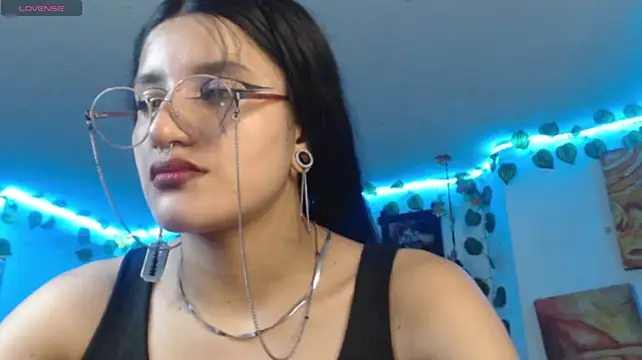 bastethott Live XXX-chat