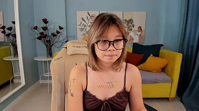 Czat XXX na żywo – MusyCat_Star