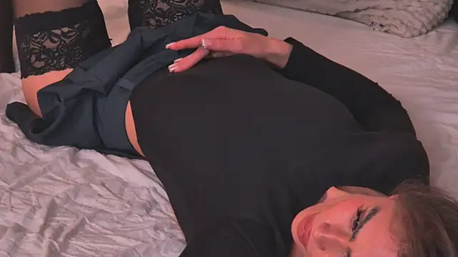 XXX chat uživo modela Amanda_River