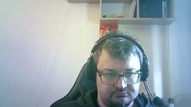 SirAbuser Live XXX-Chat