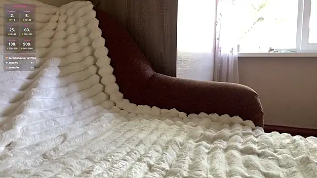 ShavondaMulrenin's Live XXX Chat