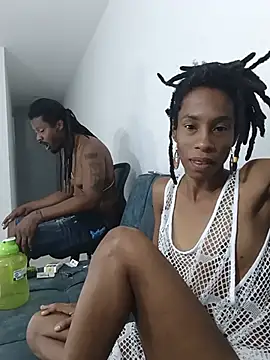 africa_deluxe's Live XXX Chat