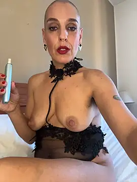 emprexkala Live XXX-Chat