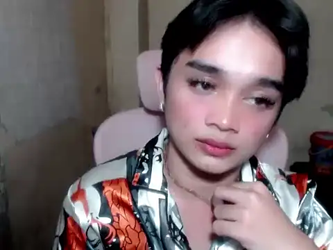 Sky_hot123 Pertunjukan Webcam