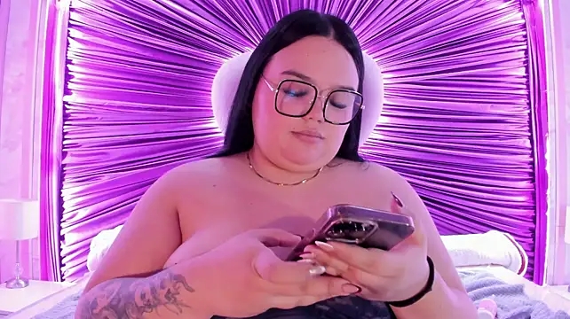 Chatroom XXX en direct de Lushi_Love