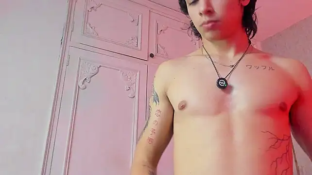 Tyler_durten Chat XXX in diretta
