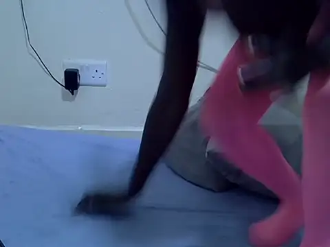 Rubbiey's Live XXX Chat