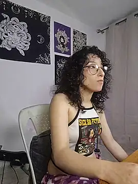 little__ammy Chat XXX in diretta