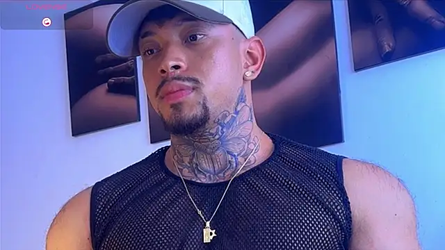 Chat XXX ao vivo de Stiven_collins