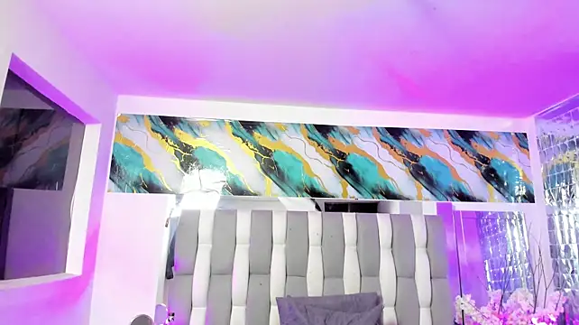 IsaDiiazのライブXXXチャット