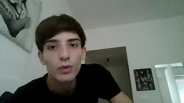 Chat +18 de LaMaterialista ao vivo