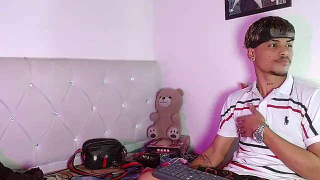 Chat XXX Live Angel_foxc13