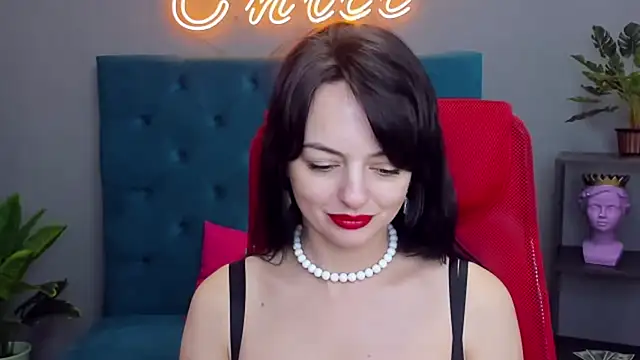 Živý XXX chat BellaRowan