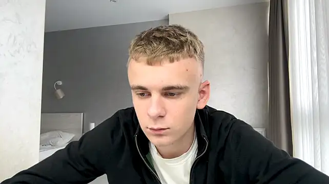 SoloFury – Naživo XXX chat