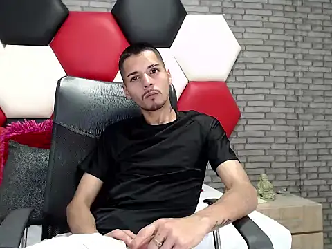 Show de webcam de Thristan05