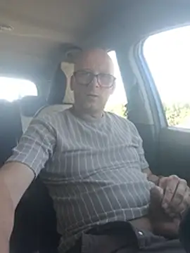 Car-public – Naživo XXX chat