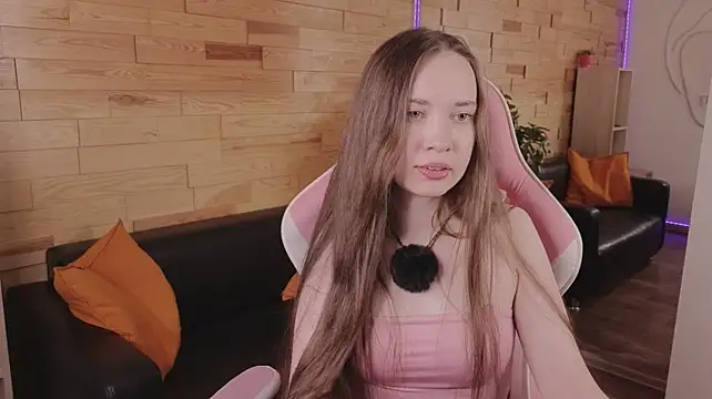 عرض كام LilaMccoy