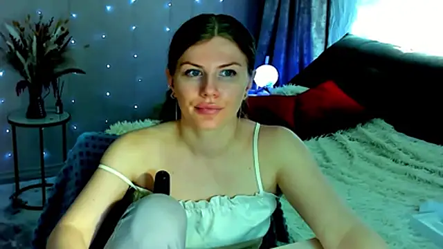 JinnaGreat's Live XXX Chat